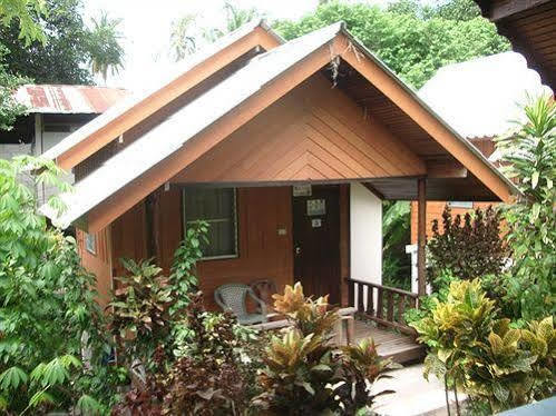 Save Bungalows Ko Tao Exterior foto