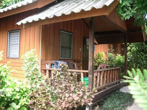 Save Bungalows Ko Tao Exterior foto